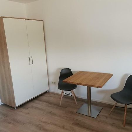 Am Muehlbach0 Hotell Bodenheim Eksteriør bilde