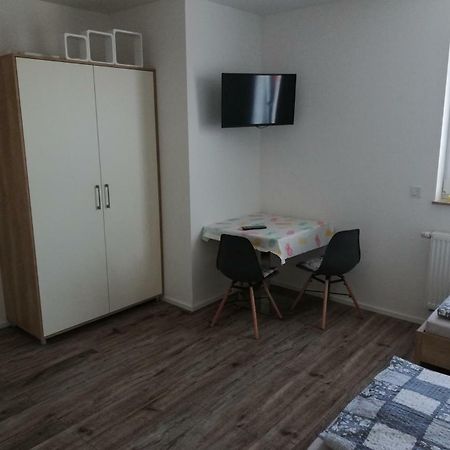 Am Muehlbach0 Hotell Bodenheim Eksteriør bilde