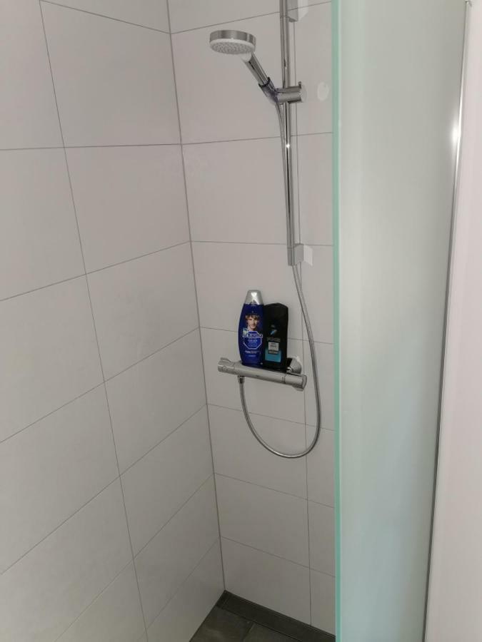 Am Muehlbach0 Hotell Bodenheim Eksteriør bilde