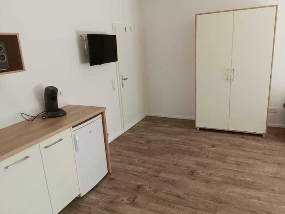 Am Muehlbach0 Hotell Bodenheim Eksteriør bilde