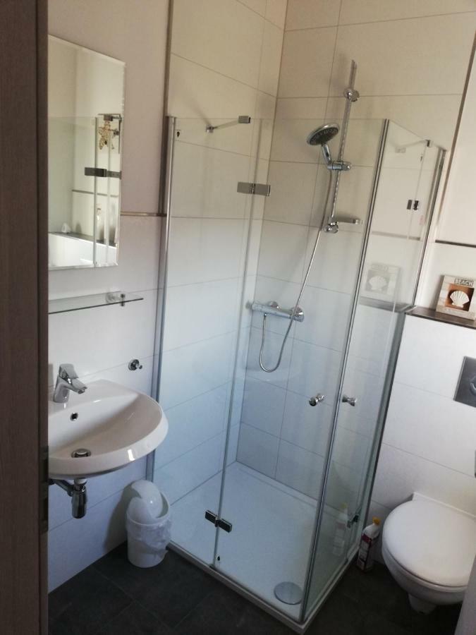 Am Muehlbach0 Hotell Bodenheim Eksteriør bilde